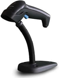 Barcode Scanner Barcode Scanner