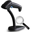 EuroTouch™ Barcode Scanner met voet