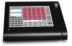 EasyTouch Touch Screen Kassasysteem EasyTouch Touch Screen Kassasysteem